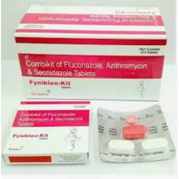 Fluconazole Tablets